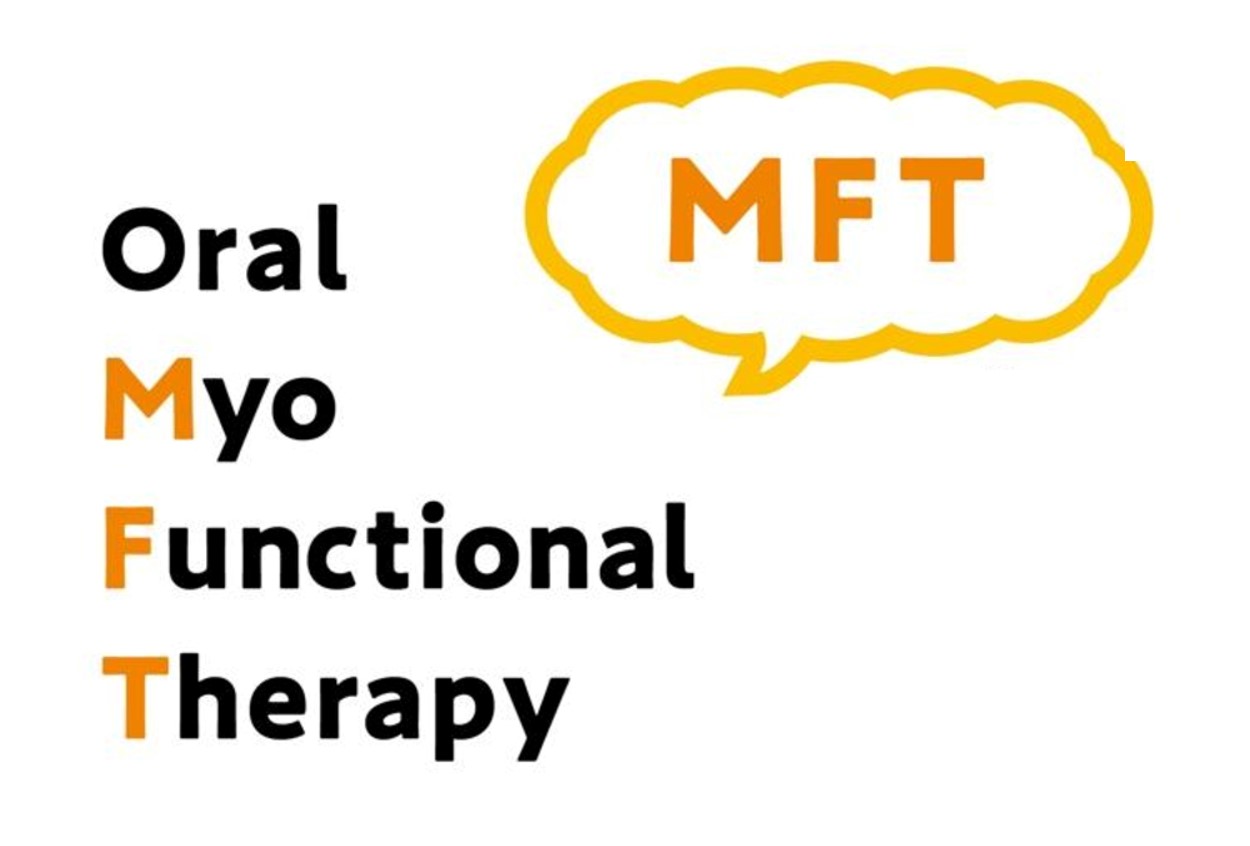 MFT（口腔筋機能療法）とは？